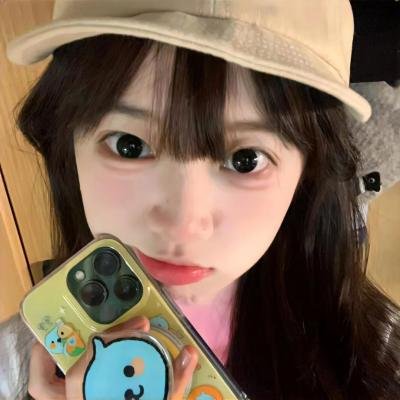 爱长颈鹿的女人