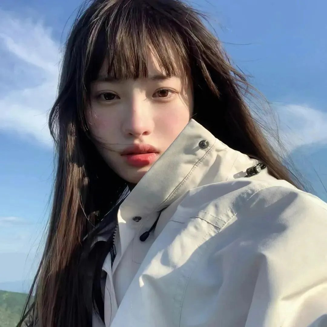 我和我的游戏角色融合了